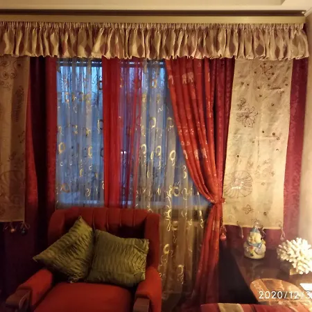 On Rusanivska Naberezhnaya 22 Апартаменти *