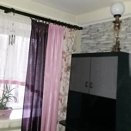 On Rusanivska Naberezhnaya 22 Apartment Kyiv