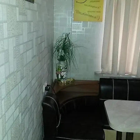 On Rusanivska Naberezhnaya 22 Апартаменти
