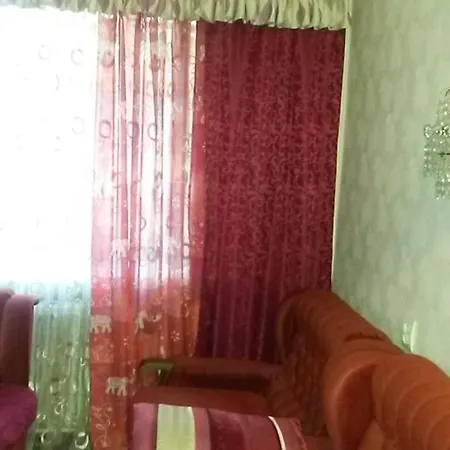 Apartment On Rusanivska Naberezhnaya 22
