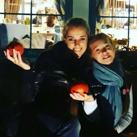 On Rusanivska Naberezhnaya 22 Київ